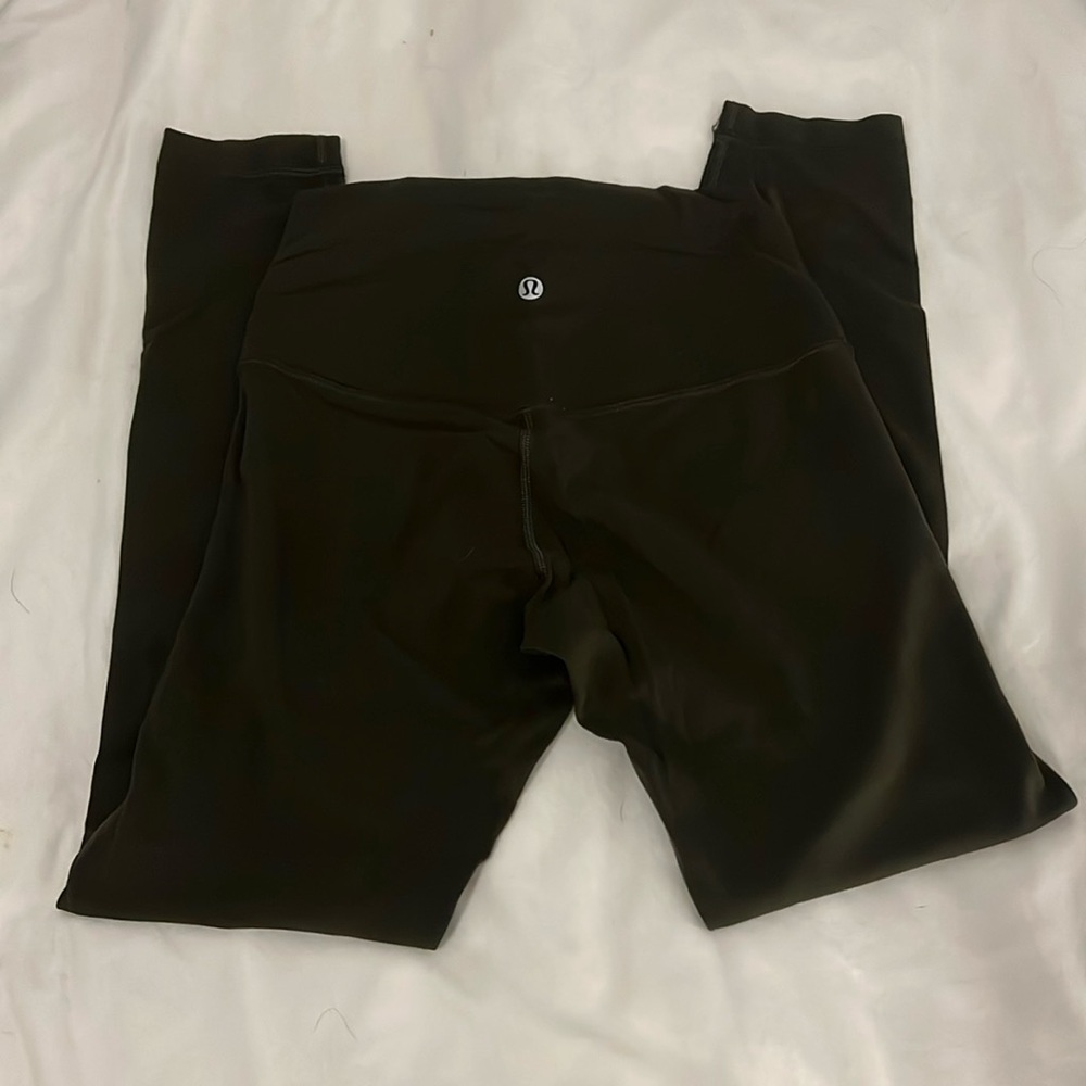 Lululemon align leggings